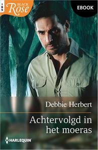 Debbie Herbert Achtervolgd in het moeras -   (ISBN: 9789402565164)