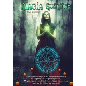 Mijnbestseller B.V. Magia Quântica - Sílvio Guerrinha