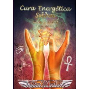 Mijnbestseller B.V. Cura Energética Sekhm - Sílvio Guerrinha