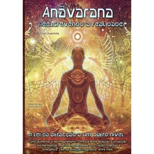 Mijnbestseller B.V. Anavarana - Sílvio Guerrinha