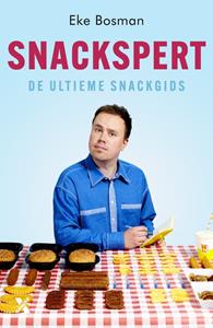 Eke Bosman Snackspert -   (ISBN: 9789401620826)