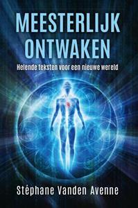 Stéphane Vanden Avenne Meesterlijk Ontwaken -   (ISBN: 9789464812435)