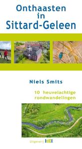 Niels Smits Onthaasten in Sittard-Geleen -   (ISBN: 9789493048485)