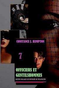 Constance J. Hampton Officiers et Gentilshommes -   (ISBN: 9789492980731)