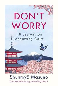 Michael Joseph / Penguin Books UK Don't Worry