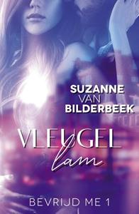 Suzanne van Bilderbeek Vleugellam -   (ISBN: 9789464821116)