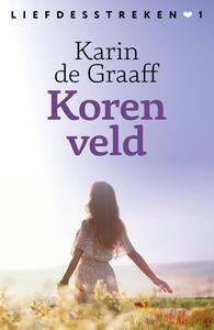 Karin de Graaff Korenveld -   (ISBN: 9789020552386)