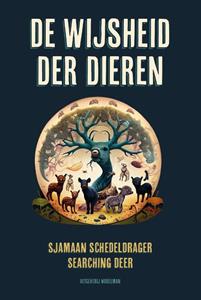 Nobelman, Uitgeverij De Wijsheid Der Dieren - Jan Prins