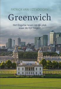 Nbc - Ezo Wolf Greenwich - Patrick van IJzendoorn