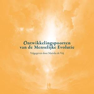 Pumbo.Nl B.V. Ontwikkelingspoorten Van De Menselijke Evolutie - Marieke de Vrij