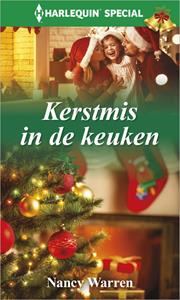 Nancy Warren Kerstmis in de keuken -   (ISBN: 9789402566246)