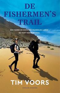 Park Uitgevers De Fishermen's Trail - Inspirerend Wandelen Met Tim Voors - Tim Voors