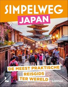 Terra - Lannoo, Uitgeverij Simpelweg Japan - Simpelweg