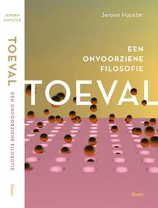 Jeroen Hopster Toeval -   (ISBN: 9789024432967)