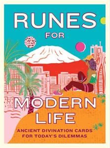 Laurence King Verlag GmbH Runes for Modern Life