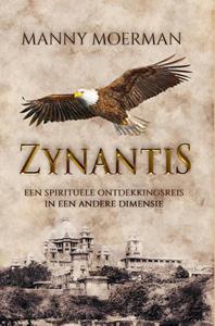 Manny Moerman Zynantis -   (ISBN: 9789083284453)