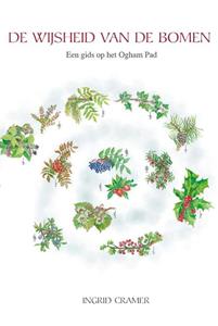 Ingrid Cramer De wijsheid van de bomen -   (ISBN: 9789083214696)
