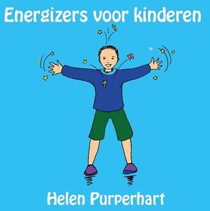 Helen Purperhart Energizers voor kinderen -   (ISBN: 9789020221404)