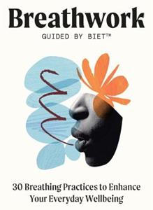 Bis Publishers Bv Breathwork Guided By Biet - Simkin, Biet