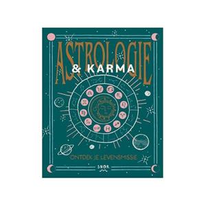 Viola Robbemondt Astro en Karma -   (ISBN: 9789463141642)