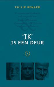 Philip Renard 'Ik' is een deur -   (ISBN: 9789493301733)