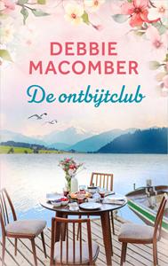 Debbie Macomber De ontbijtclub -   (ISBN: 9789402570571)