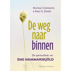 Halewijn Nv De Weg Naar Binnen - Beatrijs Corveleyn