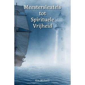 Pumbo.Nl B.V. Meestersleutels Tot Spirituele Vrijheid - Kim Michaels