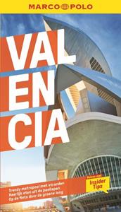 62damrak Valencia Mp Nl - Marco Polo Nl Gids