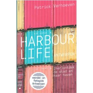 Exhibitions International Harbour Life Antwerpen - Patrick Verhoeven