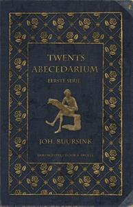 Kingfisher Publishing Twents Abecedarium - Johan Buursink