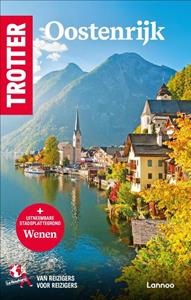 Terra - Lannoo, Uitgeverij Trotter Oostenrijk - Trotter
