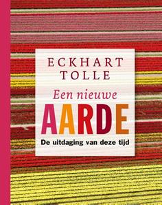 Vbk Media Een Nieuwe Aarde - Eckhart Tolle