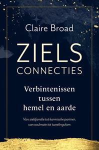 Vbk Media Zielsconnecties - Claire Broad