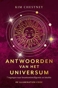 Vbk Media Antwoorden Van Het Universum - Kim Chestney