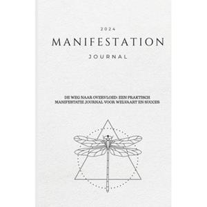 Mijnbestseller B.V. Manifestation Journal - Coco Jane