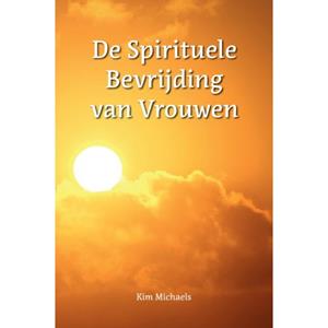 Pumbo.Nl B.V. De Spirituele Bevrijding Van Vrouwen - Spiritualiseer De Wereld