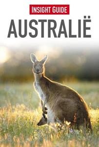 Uitgeverij Cambium Australië -   (ISBN: 9789066554597)
