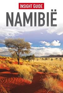 Uitgeverij Cambium Namibië -   (ISBN: 9789066554757)