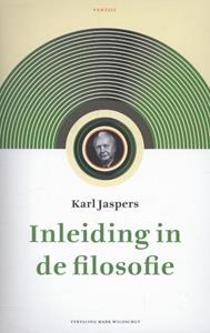 Karl Jaspers Inleiding in de filosofie -   (ISBN: 9789460041310)