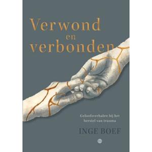 Boekscout Verwond En Verbonden - Inge Boef