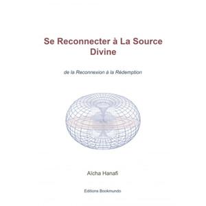 Mijnbestseller B.V. Se Reconnecter - Aïcha Hanafi