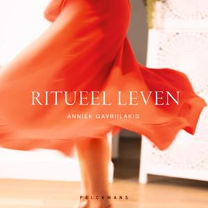 Pelckmans Uitgevers Ritueel Leven - Anniek Gavriilakis