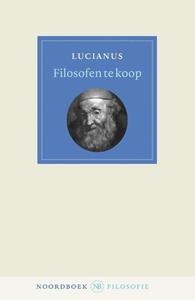 Lucianus Filosofen te koop -   (ISBN: 9789464712025)
