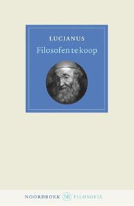Lucianus Filosofen te koop -   (ISBN: 9789464712025)