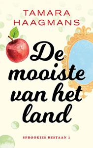 Tamara Haagmans De mooiste van het land -   (ISBN: 9789021030647)