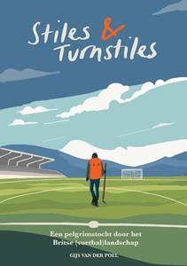 Gijs van der Poel Stiles & Turnstiles -   (ISBN: 9789464818291)