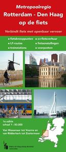 Buijten & Schipperheijn Recreatief Metropoolregio Rotterdam-Den Haag op de fiets -   (ISBN: 9789463692762)