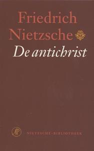 Friedrich Nietzsche De antichrist -   (ISBN: 9789029536653)