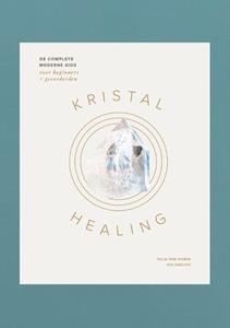 Yulia van Doren Kristalhealing -   (ISBN: 9789072189462)